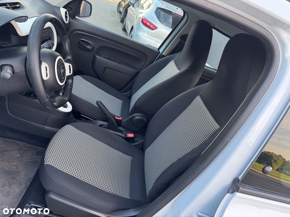 Renault Twingo - 31