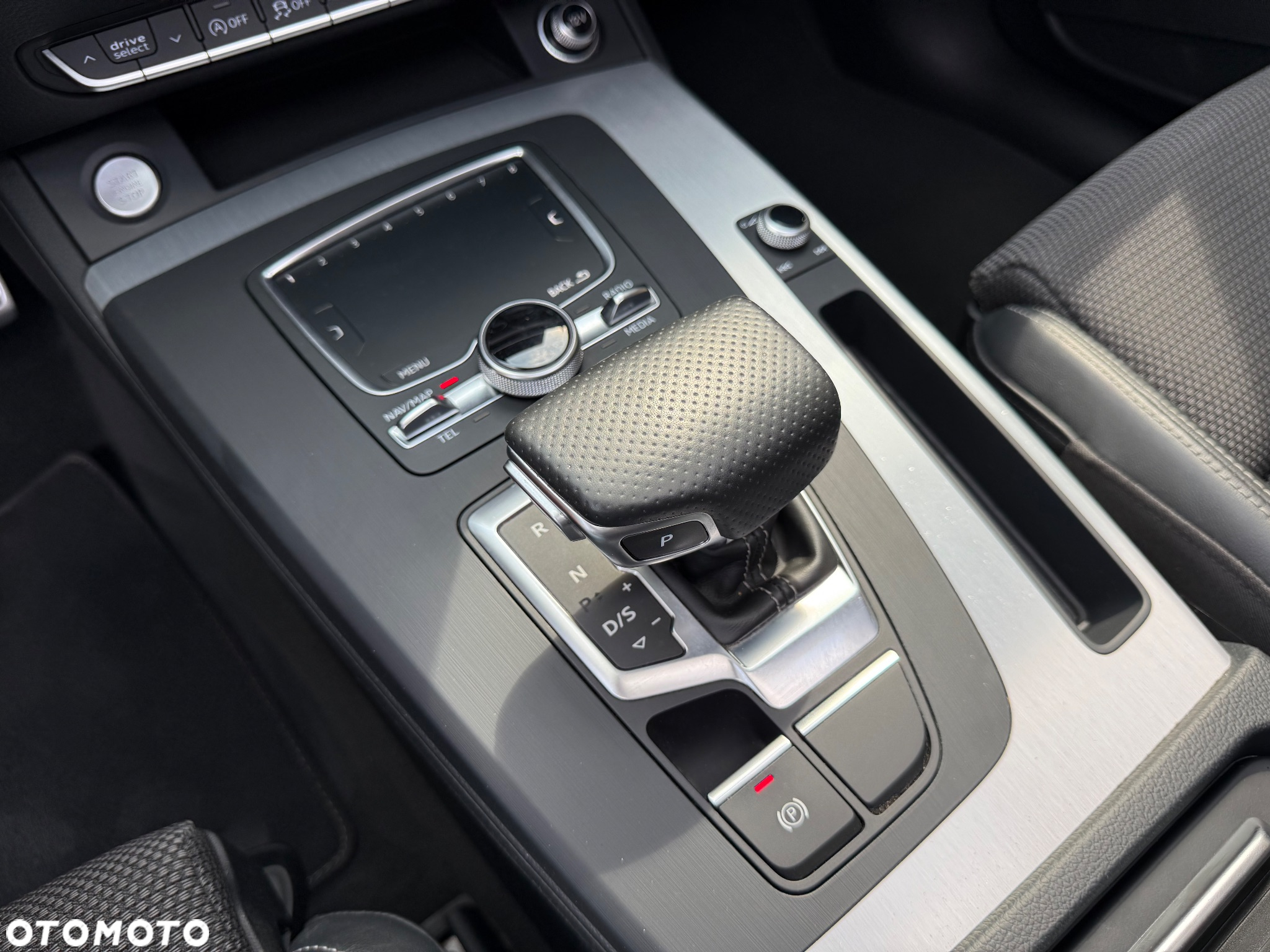 Audi Q5 40 TDI quattro S tronic sport - 30