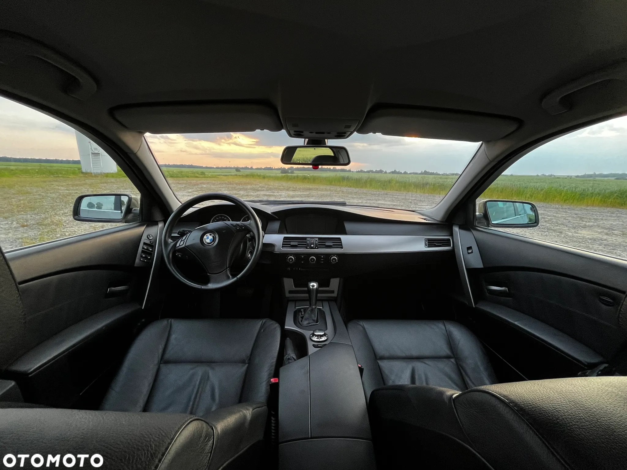 BMW Seria 5 - 6