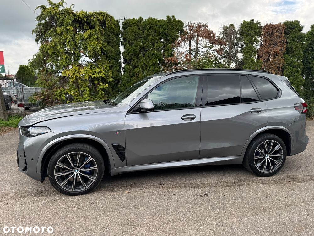 BMW X5 M - 38