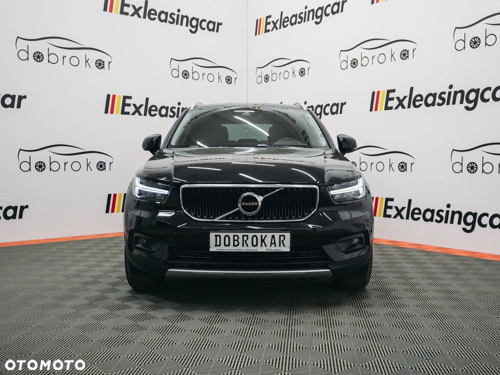 Volvo XC 40 D3 Momentum - 10