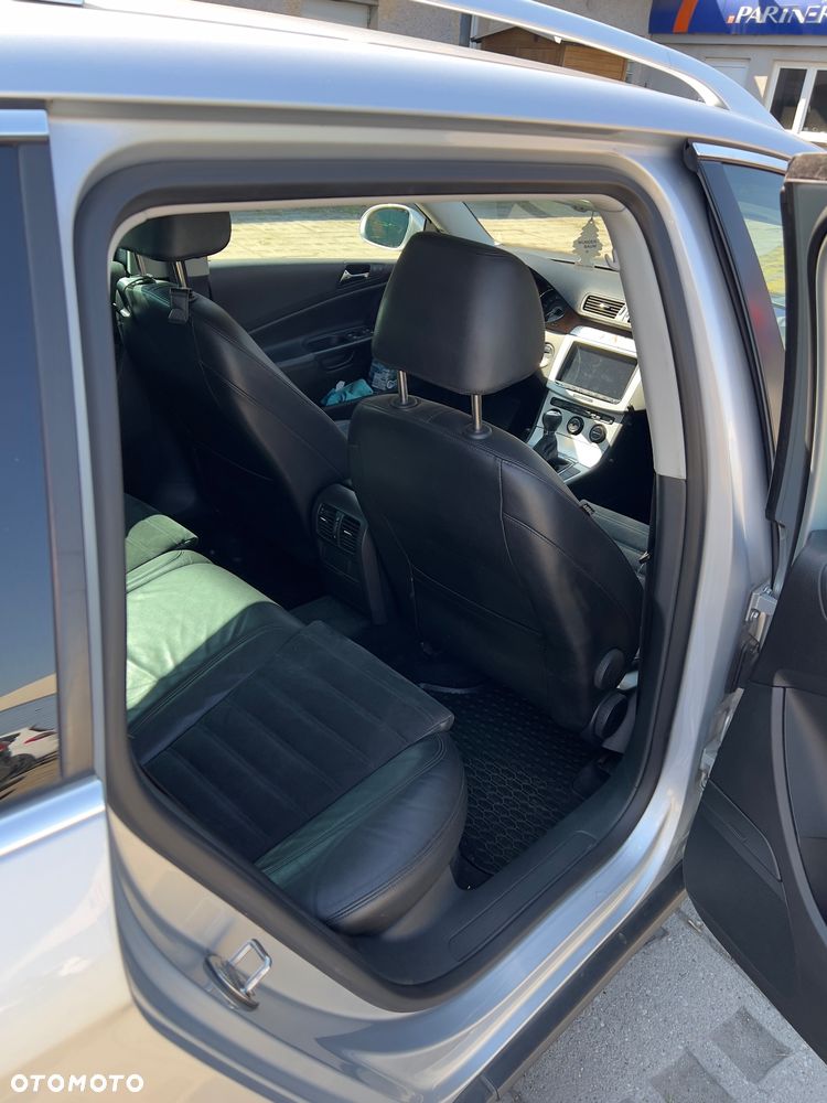 Volkswagen Passat 2.0 TDI DPF Comfortline - 9