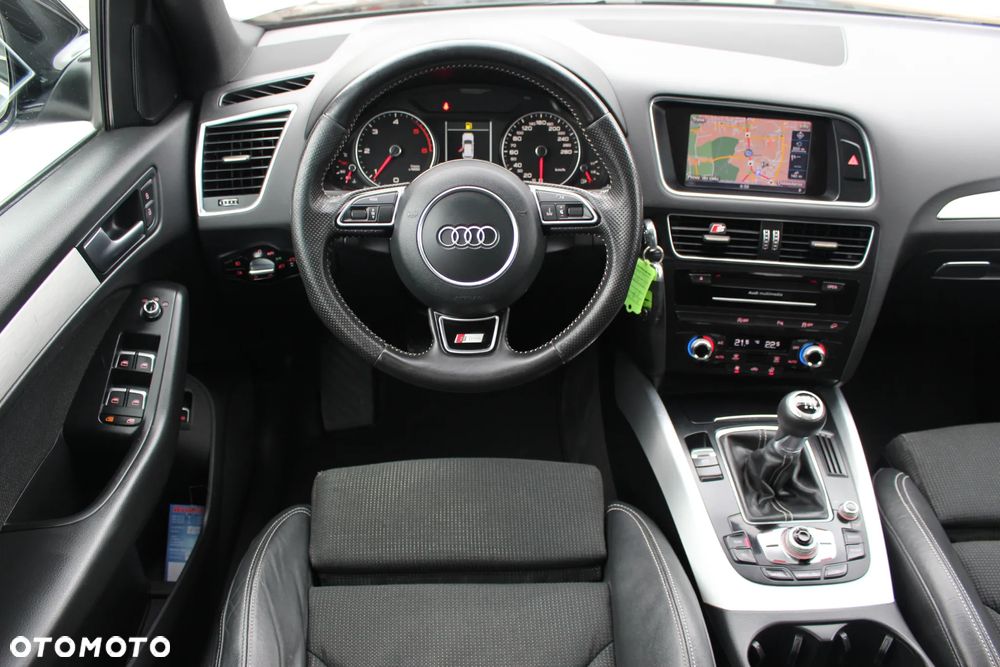 Audi Q5 - 10