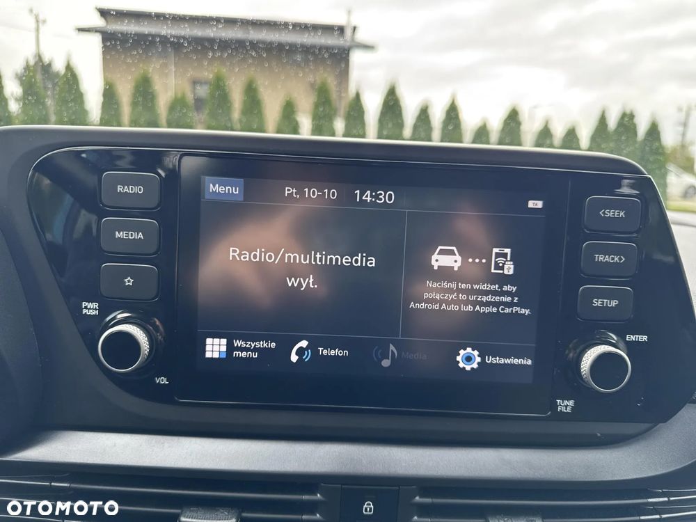 Hyundai i20 1.0 T-GDi Modern - 24