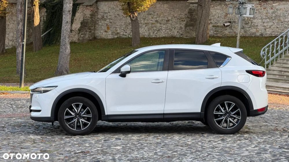 Mazda CX-5 - 21