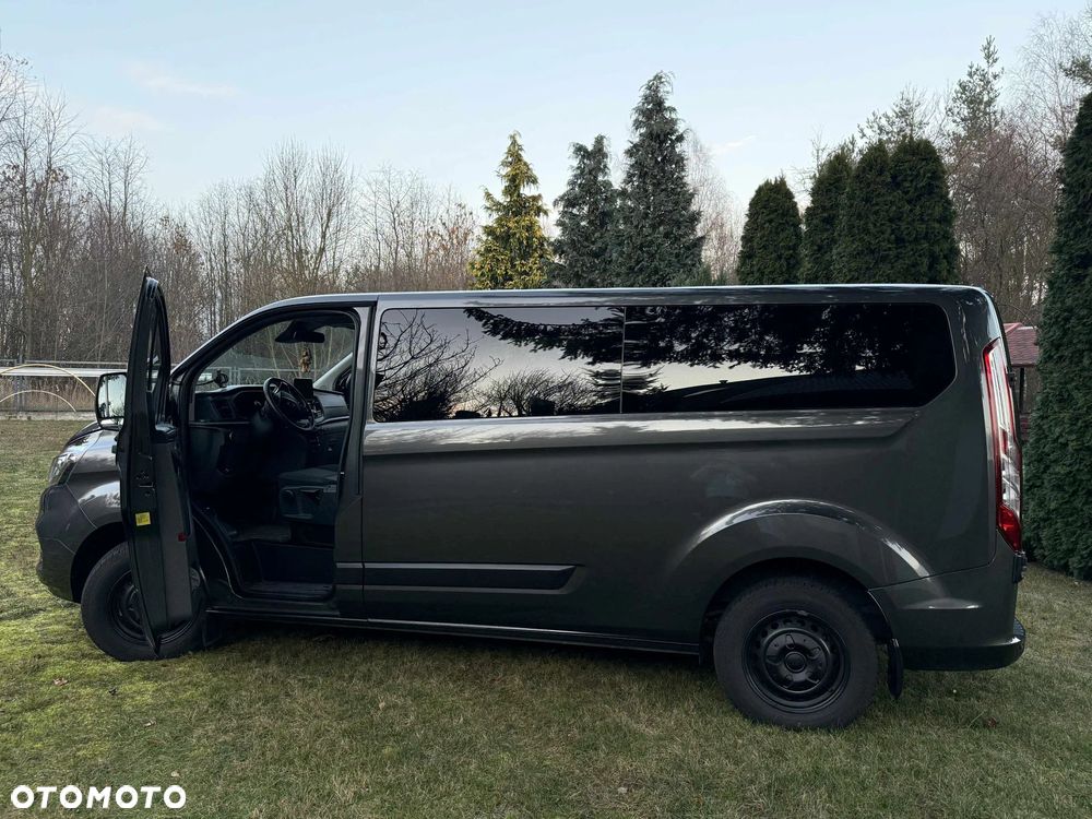 Ford Transit Custom 270 L1H1 Ambiente - 10