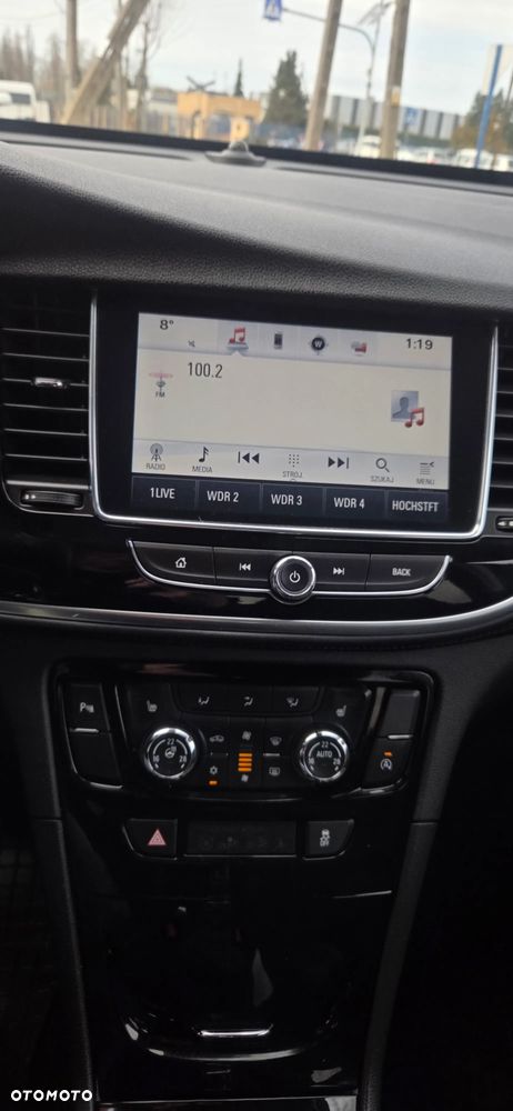 Opel Mokka 1.6 CDTI ecoFLEX Start/Stop Color Edition - 28