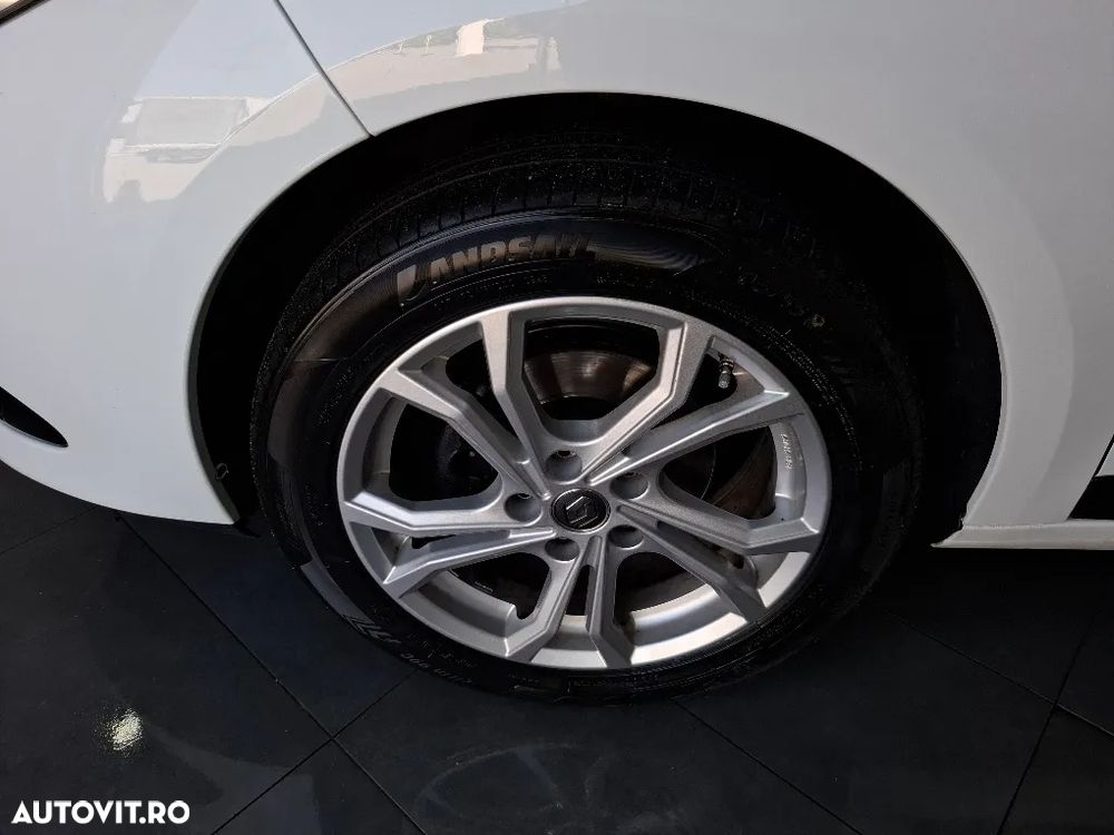 Renault Fluence 1.5dCi Dynamique - 4