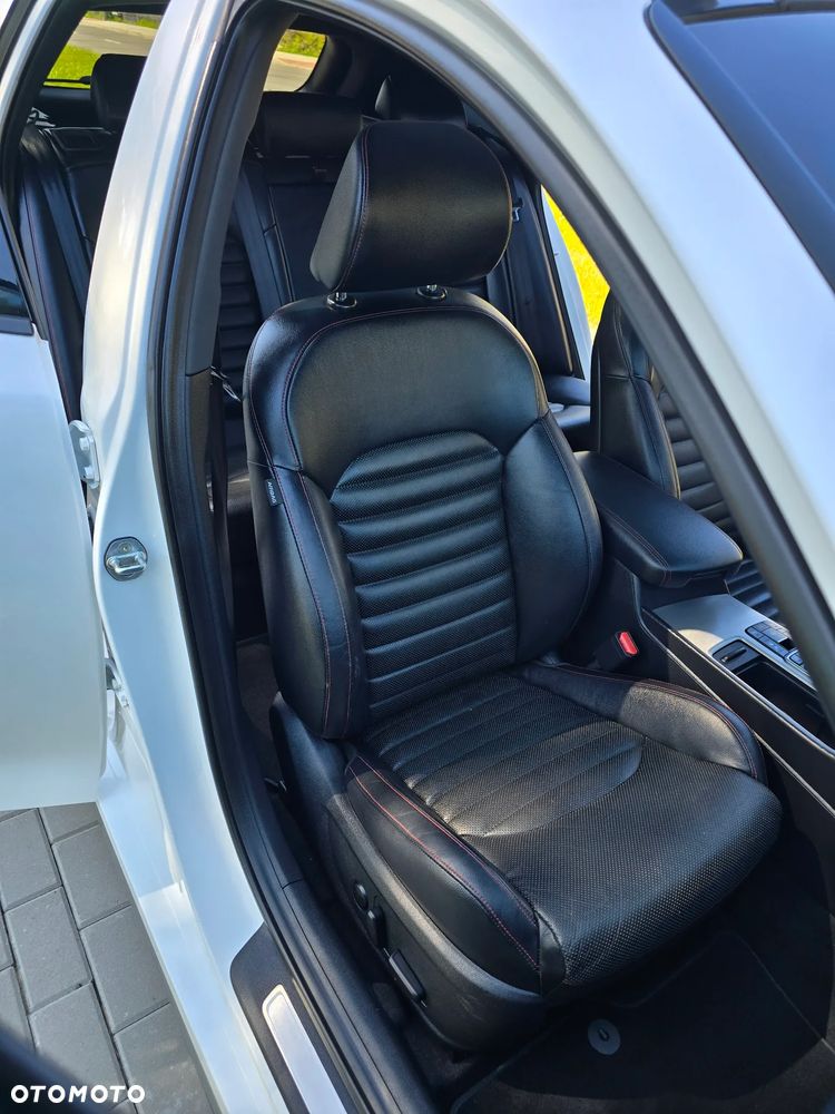 Kia Optima Sportswagon 1.7 CRDI DCT GT Line - 23