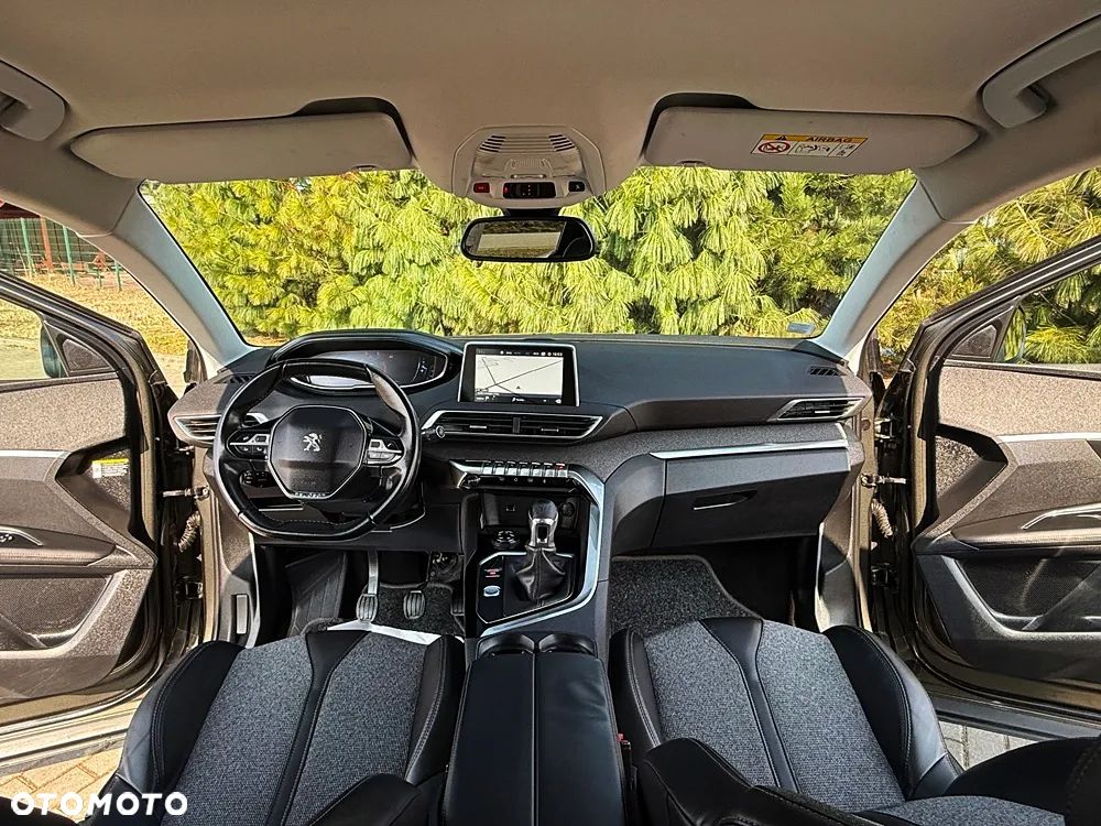 Peugeot 3008 HDi FAP 150 Business-Line - 6