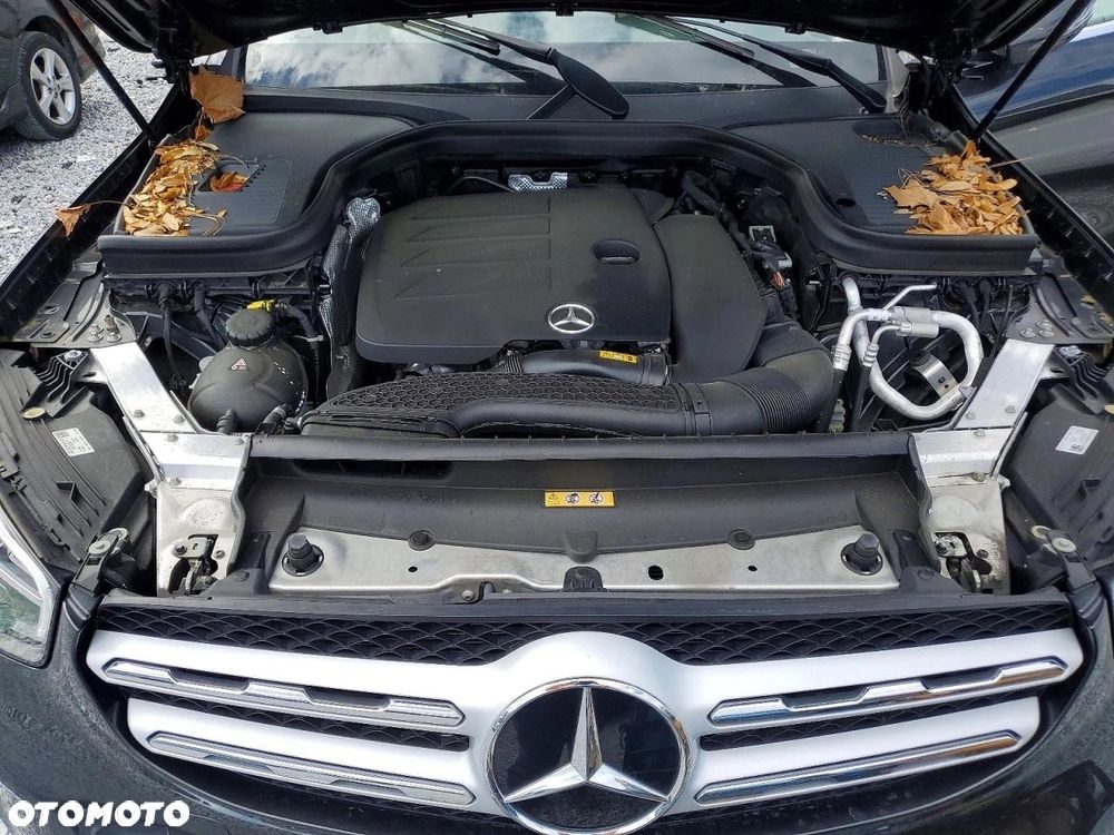 Mercedes-Benz GLC 300 4Matic 9G-TRONIC - 11