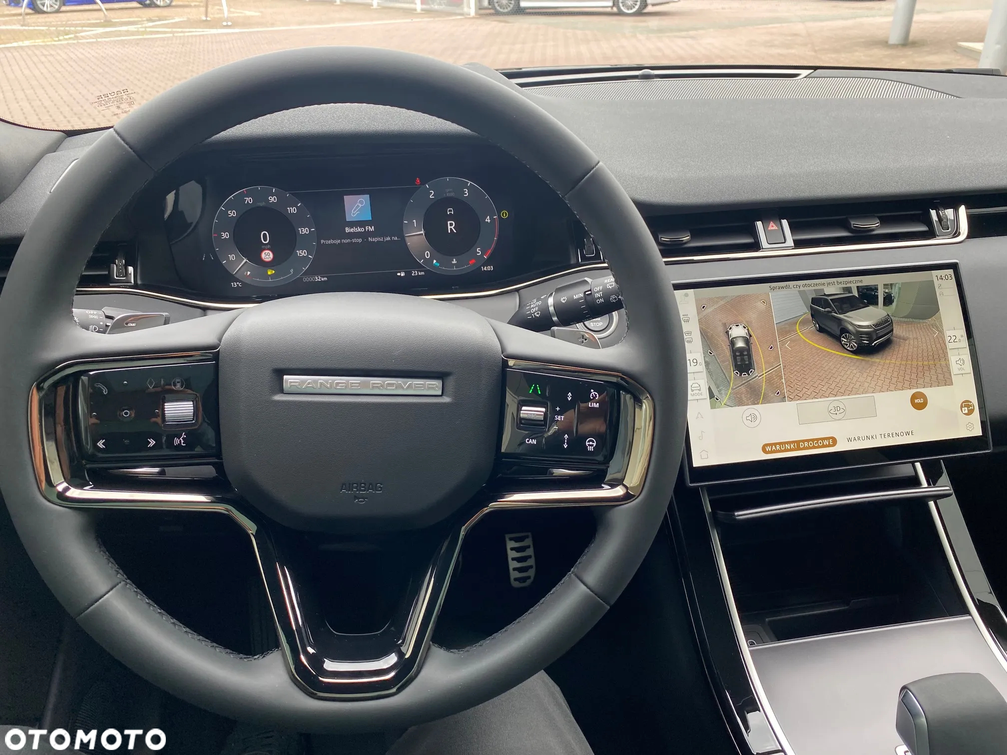 Land Rover Range Rover Evoque 2.0 D165 mHEV Dynamic SE - 7
