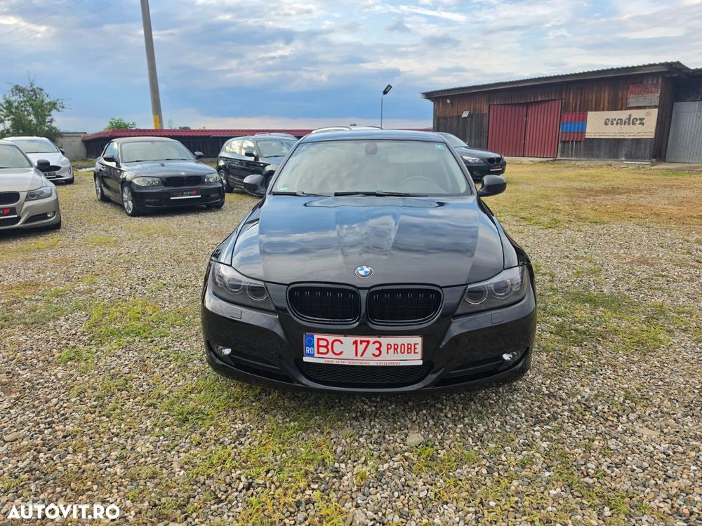BMW Seria 3 320d - 1