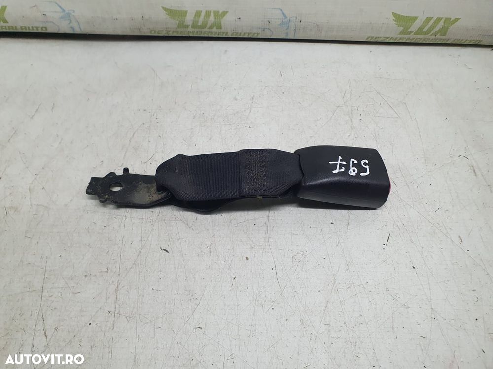 Pretensioner J7131-1 Chevrolet Epica 1 [2006 - 2012] 2.0 d Z20S - 1