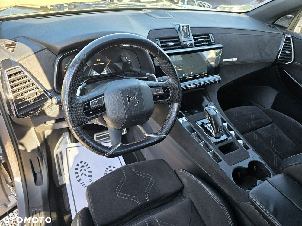 DS Automobiles DS 7 Crossback - 6