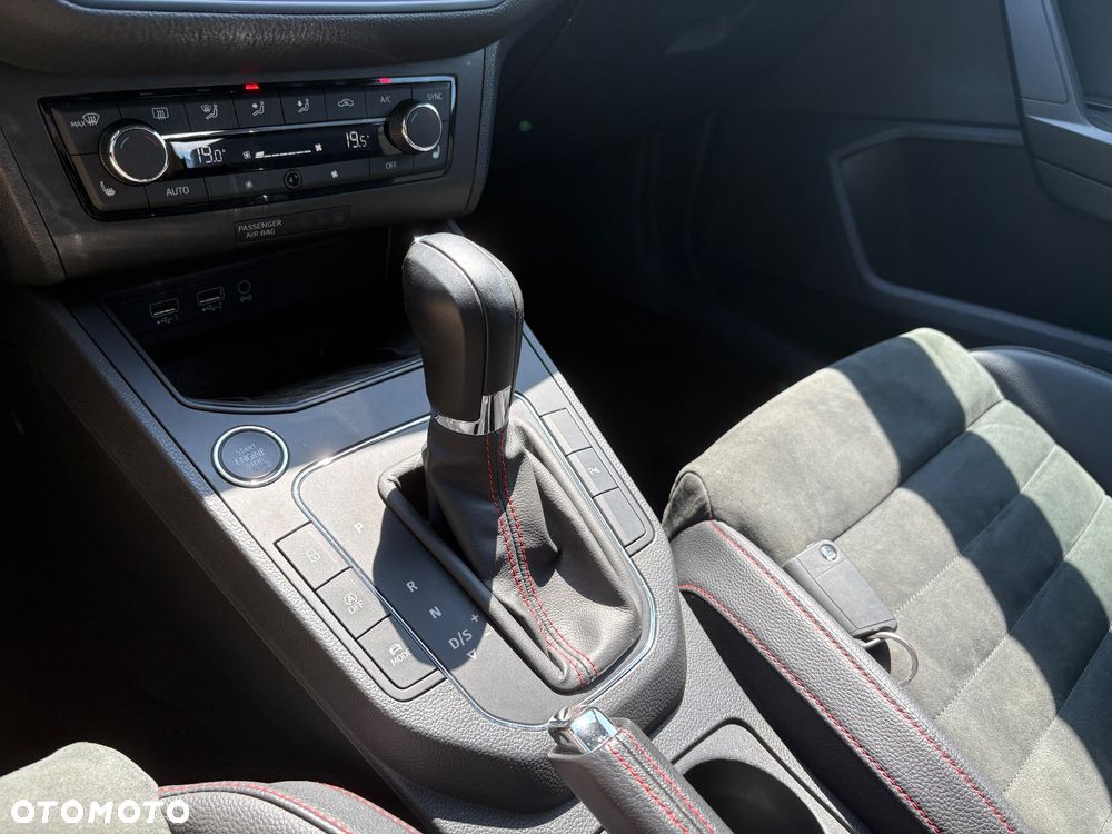 Seat Ibiza 1.0 TSI S&S DSG FR Black Edition - 9