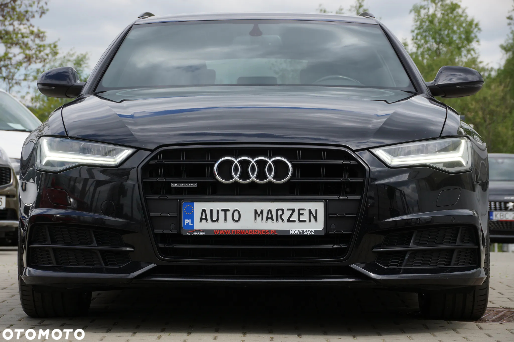 Audi A6 2.0 TDI Quattro S tronic - 3