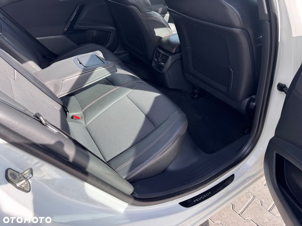 Peugeot 508 BlueHDi 150 Stop&Start Allure - 24