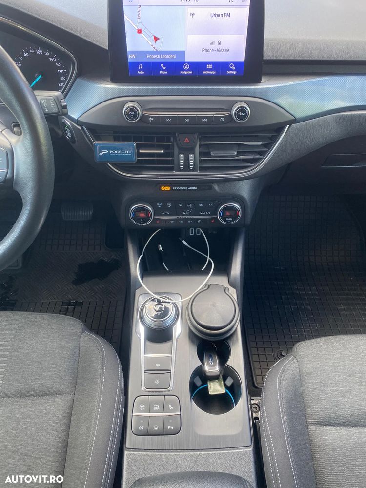 Ford Focus 2.0 EcoBlue Active - 10