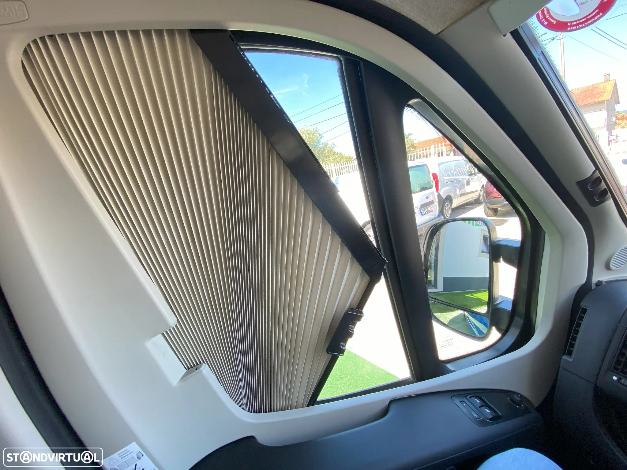 Fiat Ducato - 8