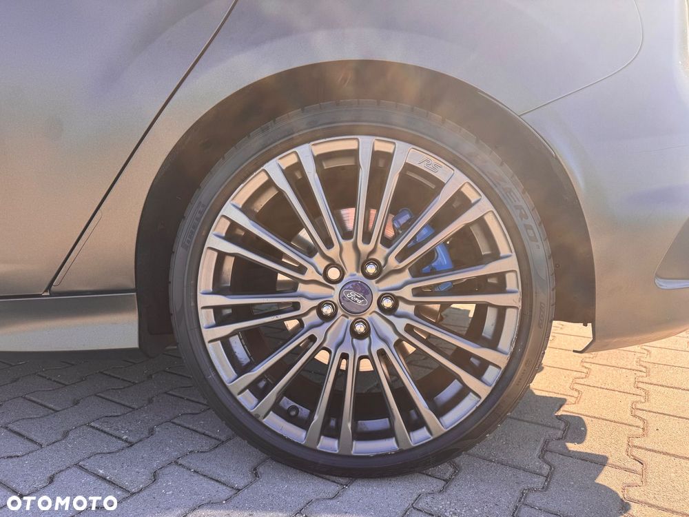 Ford Focus 2.3 EcoBoost RS - 11