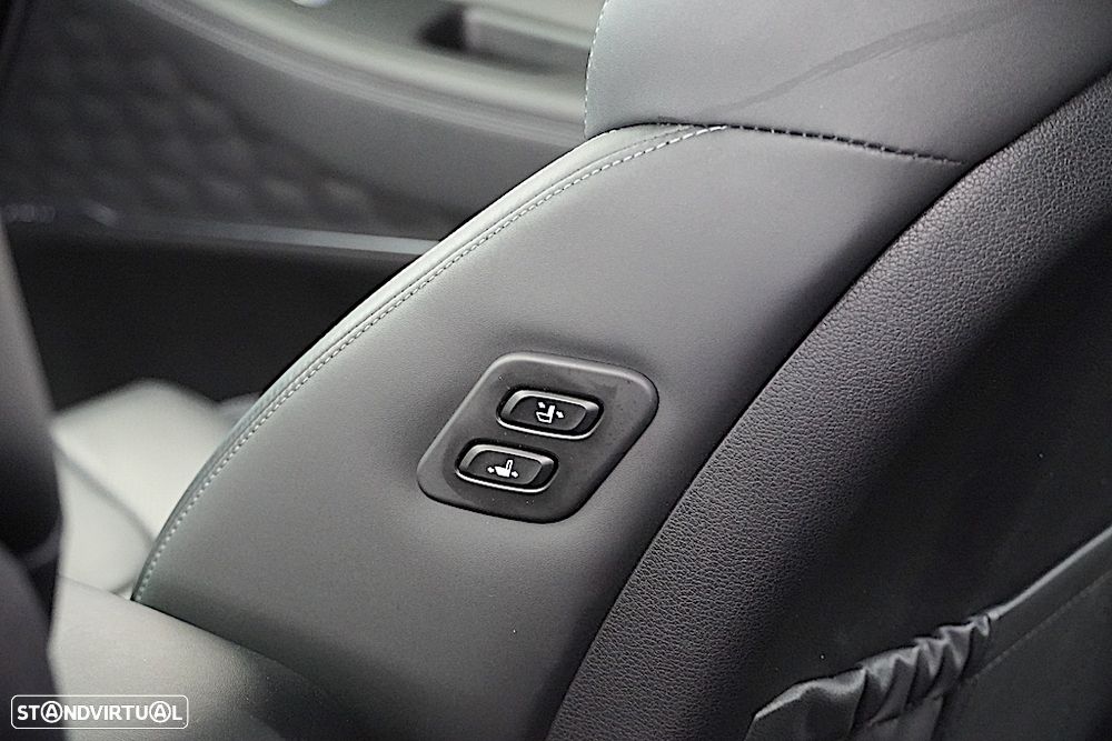 Hyundai Santa Fe 2.2 CRDi Premium Aut. - 28