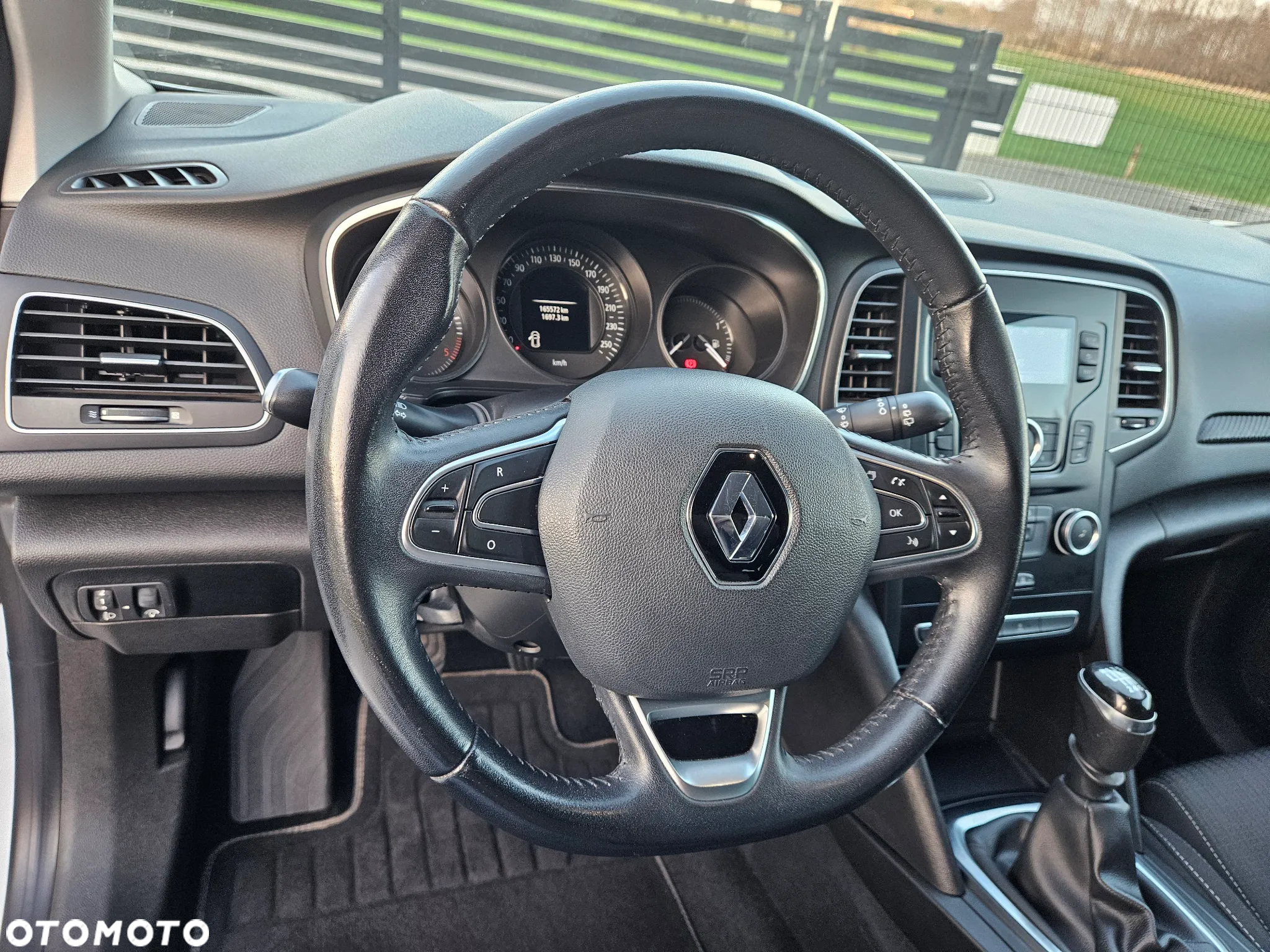 Renault Megane 1.5 dCi Zen - 22