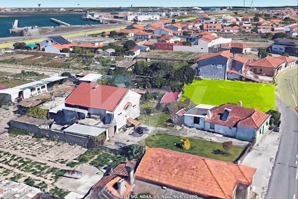 Excelente terreno para construção de moradias a 2 min das Praias da Ba - Grande imagem: 4/9