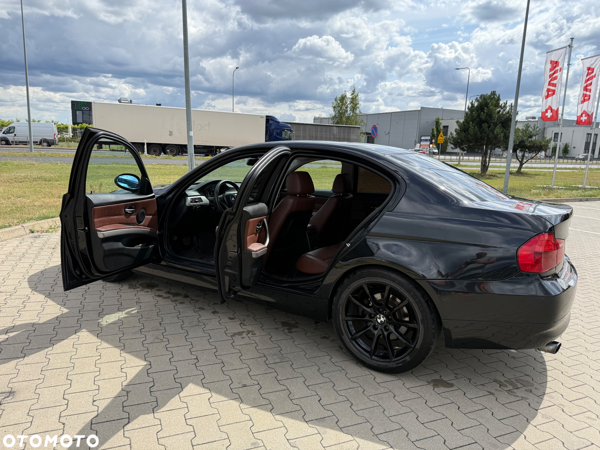 BMW Seria 3 - 3