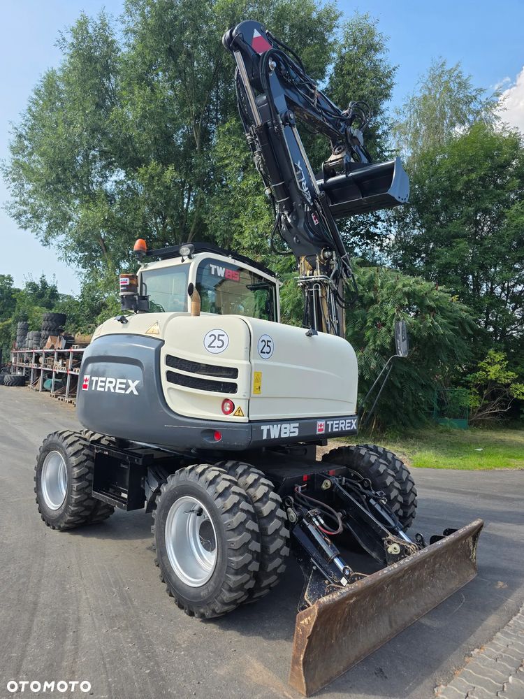 Terex TW 85 Powertilt - 12