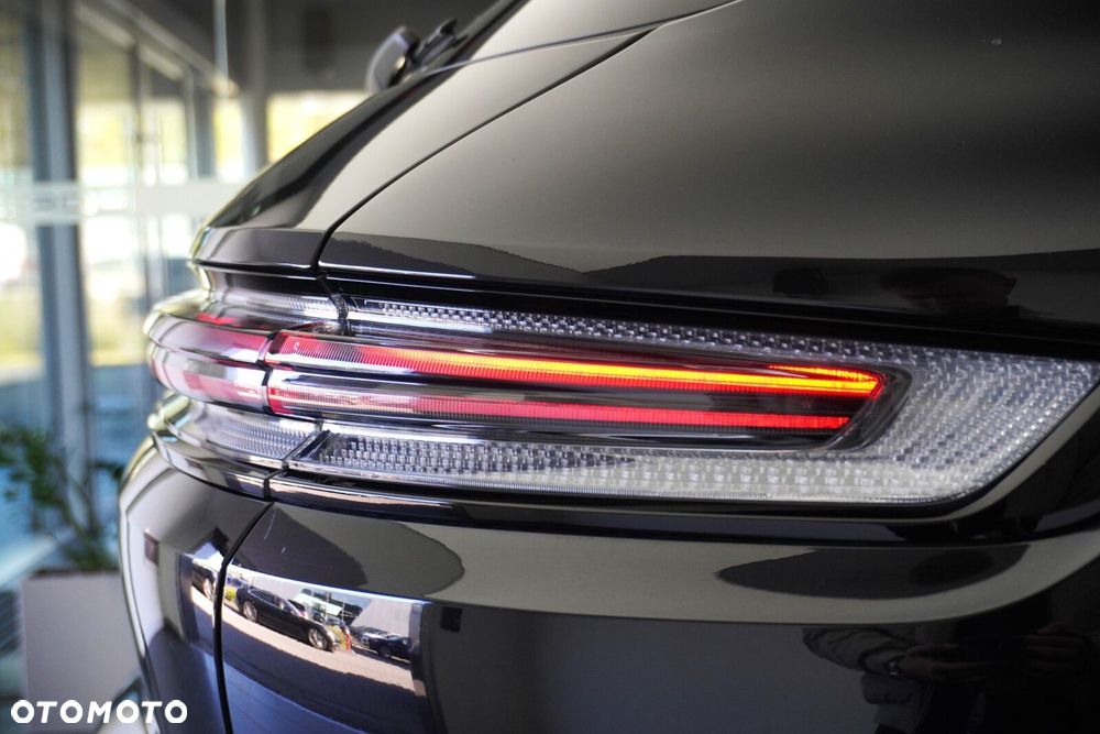 Porsche Cayenne S - 10