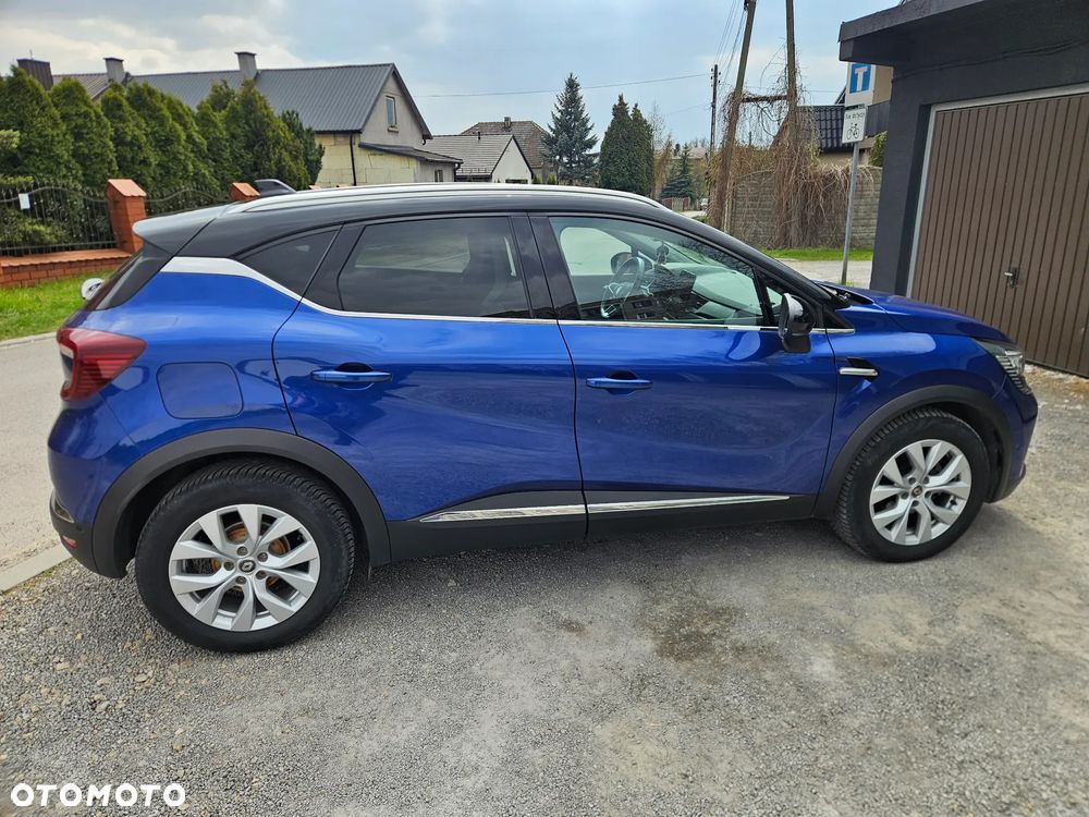 Renault Captur 1.0 TCe Intens - 2