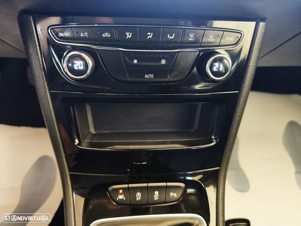 Opel Astra Sports Tourer 1.0 Innovation S/S - 15