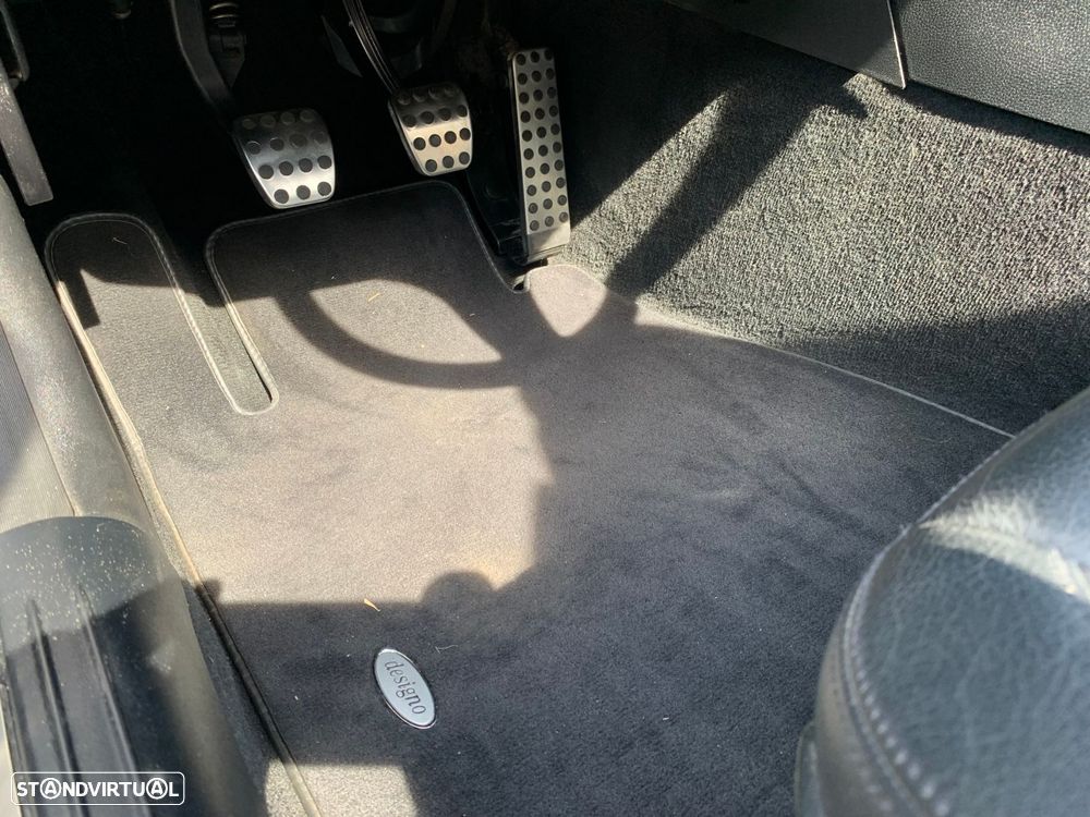 Mercedes-Benz SLK 200 - 26