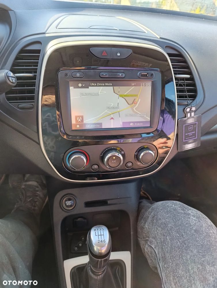 Renault Captur 1.2 Energy TCe Limited - 18