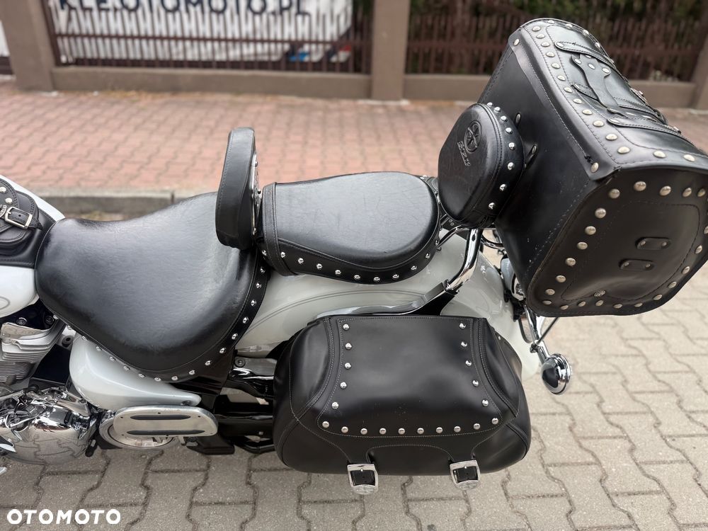 Yamaha Road Star - 22