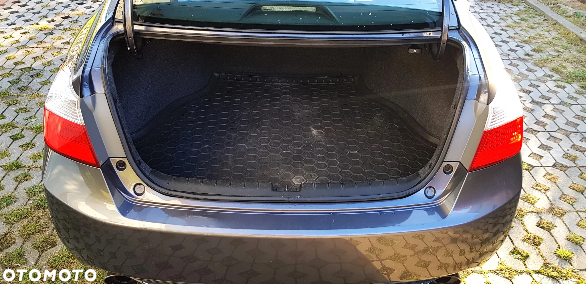 Honda Accord 2.4 S - 11