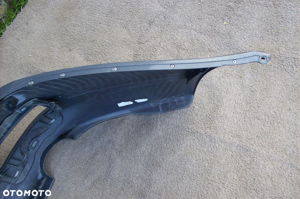 zderzak tylny bmw 6 e63 e64 - 8