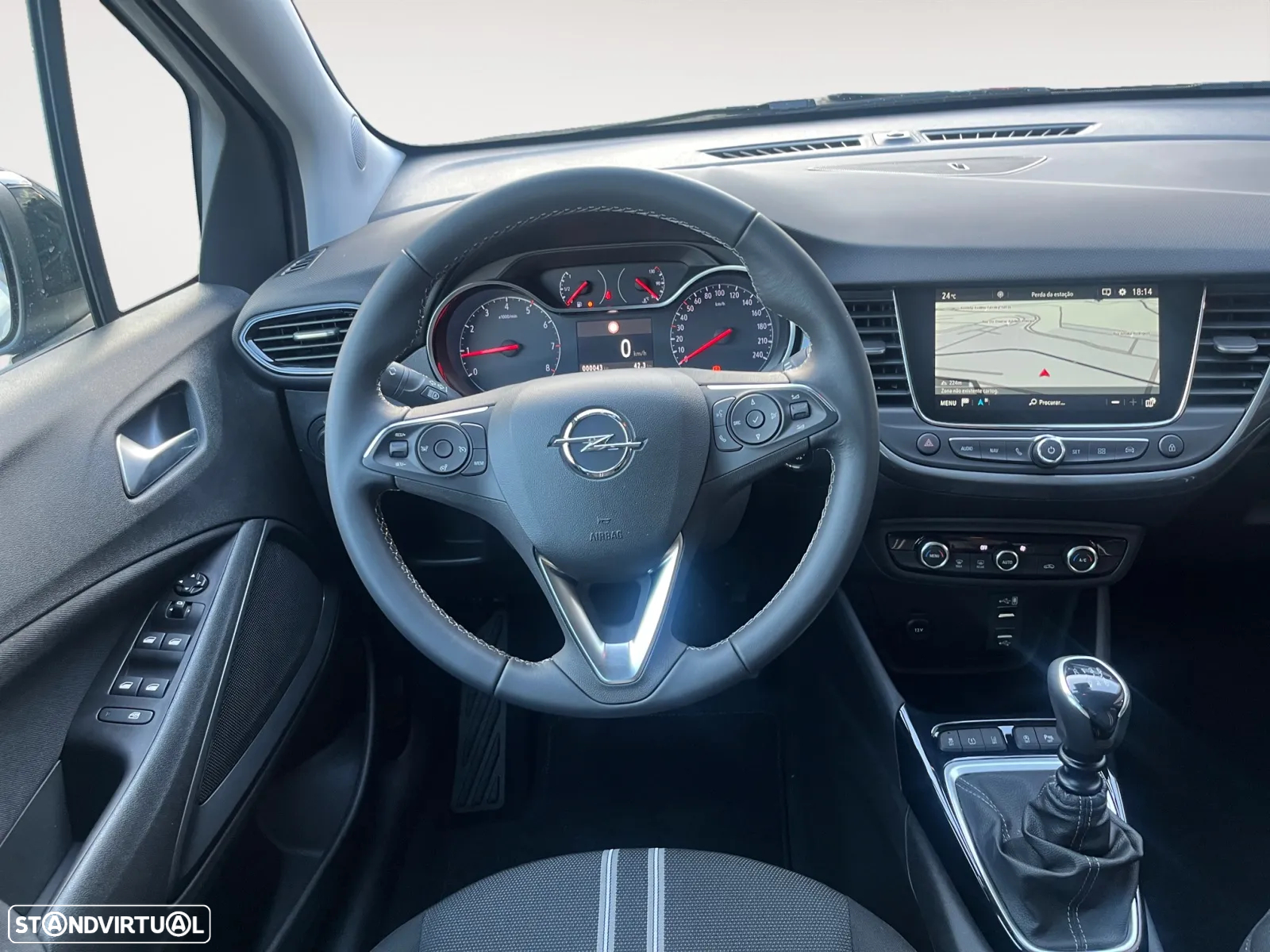Opel Crossland 1.2 T Elegance - 13