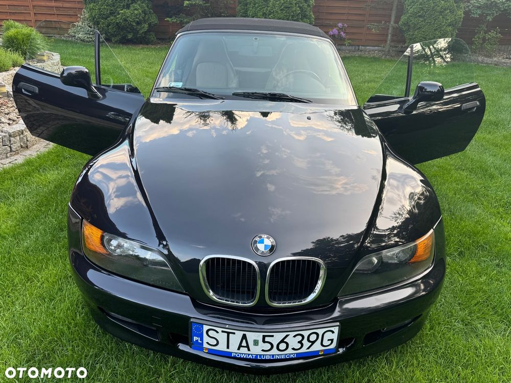 BMW Z3 - 18