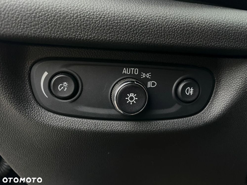 Opel Insignia 1.5 T Ultimate S&S - 32