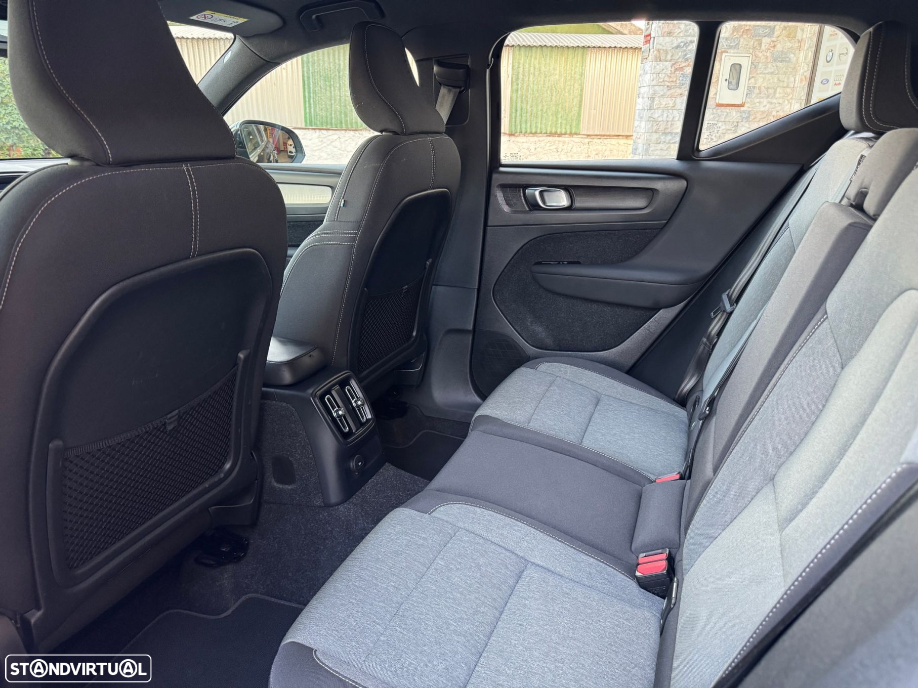 Volvo XC 40 1.5 T4 PHEV Inscription Expression - 15