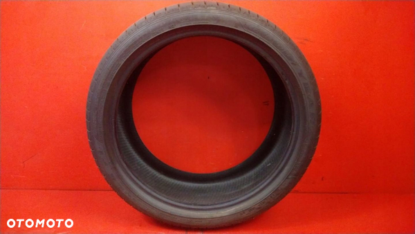 OPONA LETNIA GOODYEAR EAGLE F1 265/35ZR19 94Y 2019 ROK