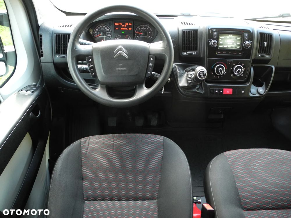 Citroën Jumper - 5