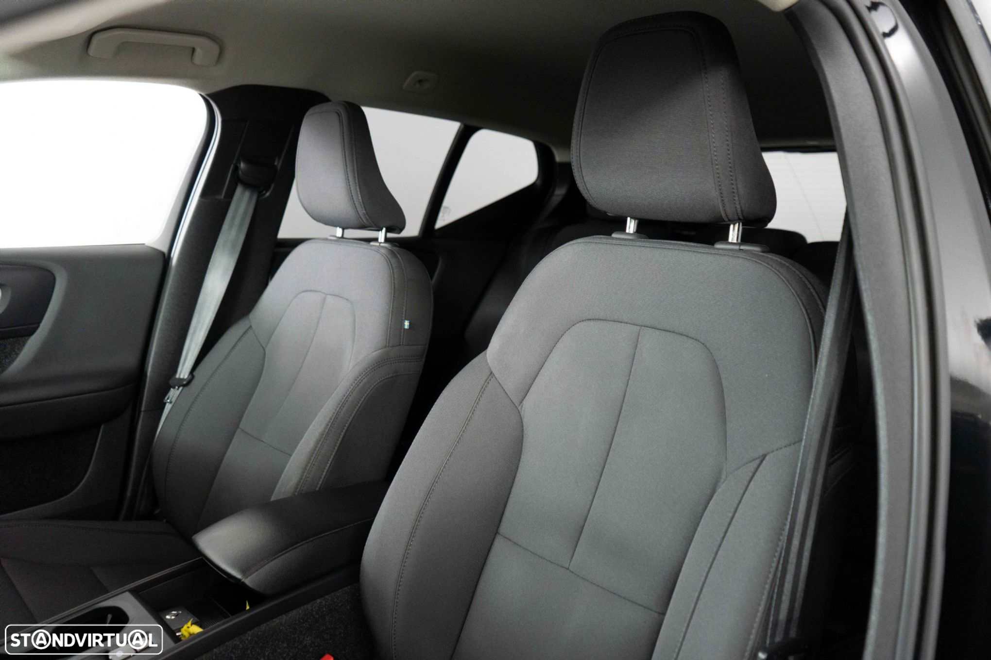 Volvo XC 40 1.5 T4 PHEV Inscription Expression - 8