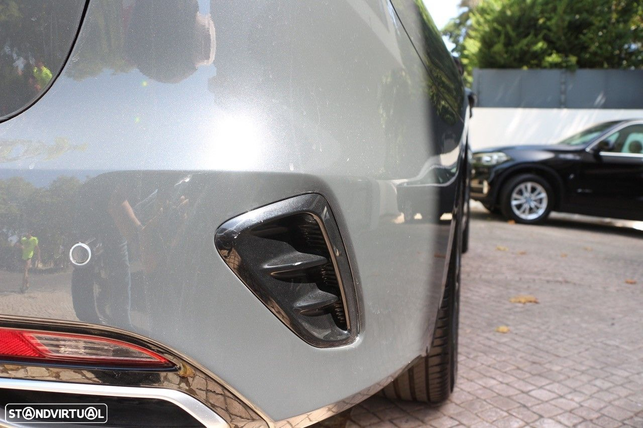 Kia Ceed SW 1.6 GDi PHEV Drive 6DCT - 9