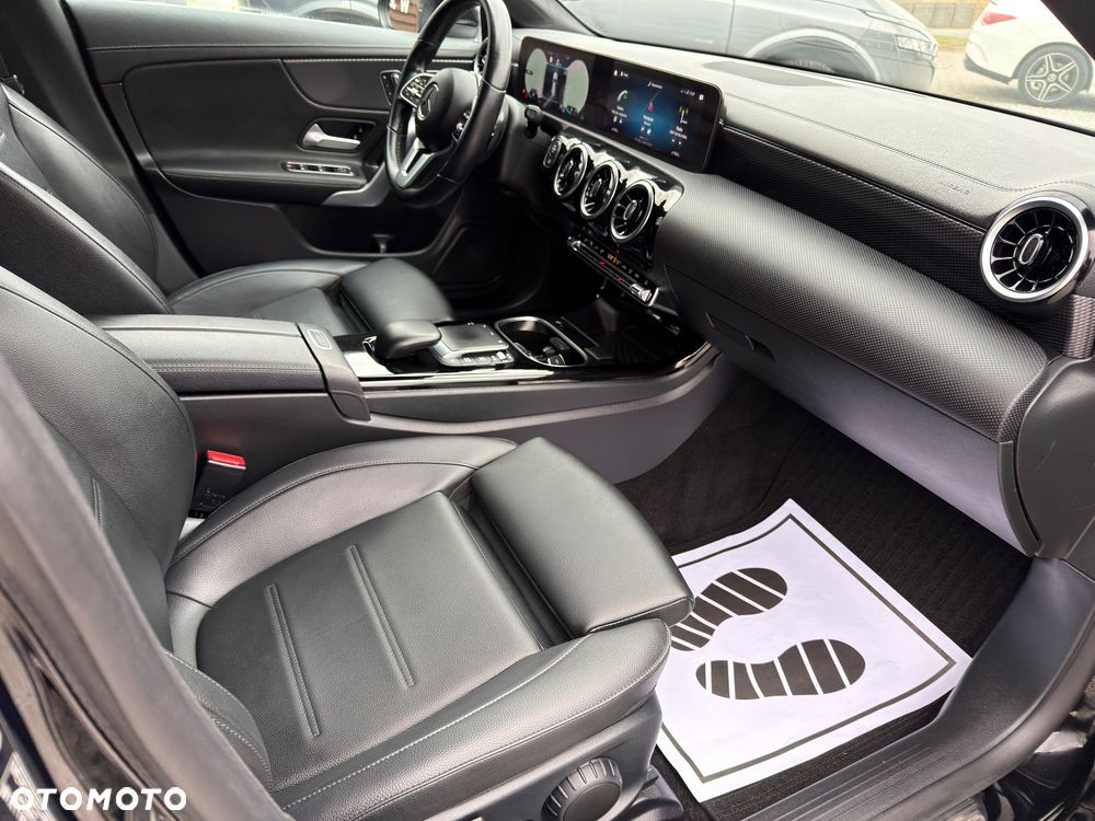 Mercedes-Benz CLA 200 d 8G-DCT Edition Progressive Line - 17
