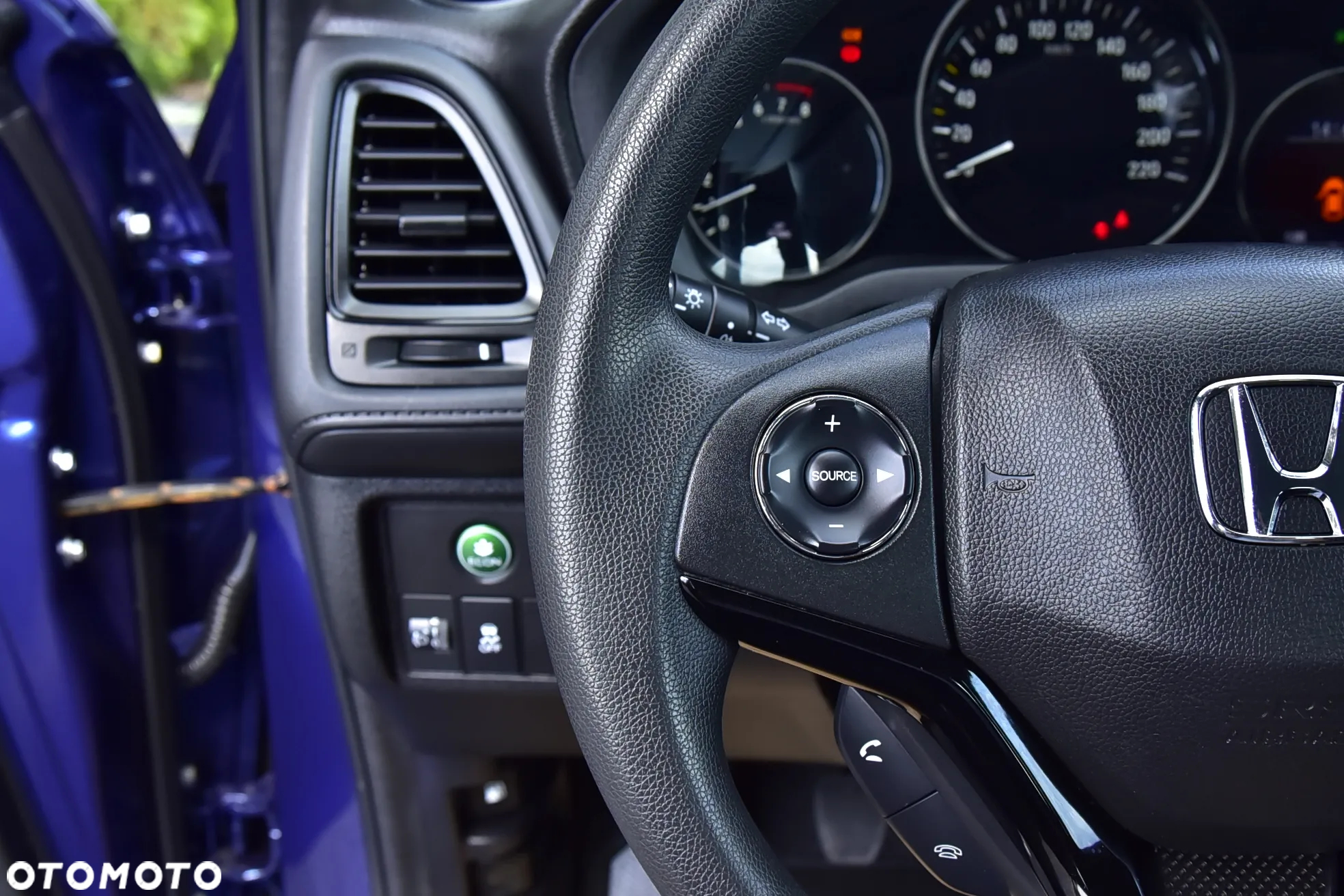 Honda HR-V 1.5 Elegance (ADAS/Honda Connect+) - 15