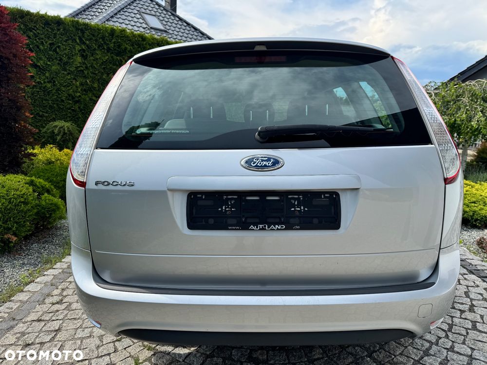 Ford Focus - 19