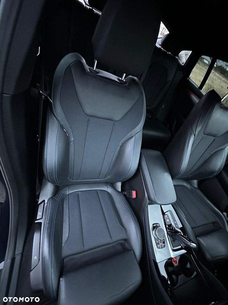 BMW X4 xDrive20d M Sport - 13